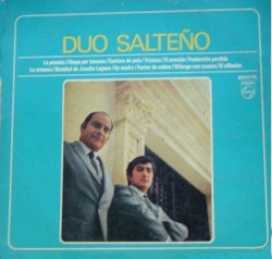 Dúo Salteño