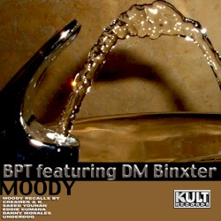 Moody (Fourth Audition)