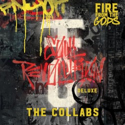 Soul Revolution Deluxe: The Collabs