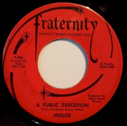 A Public Execution / All for You