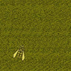 Bug Catcher / woundfont