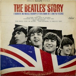 The Beatles’ Story