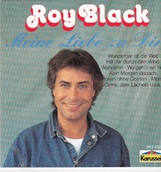Meine Liebe zu Dir