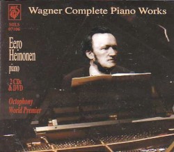 Complete Piano Works