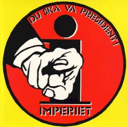 Du ska va president