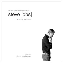 Steve Jobs (Original Motion Picture Soundtrack)