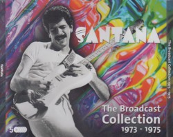 The Broadcast Collection 1973–1975