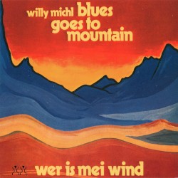 Blues Goes to Mountain