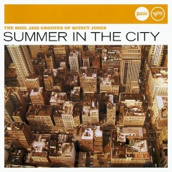 Summer in the City