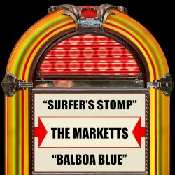 Surfer's Stomp / Balboa Blue