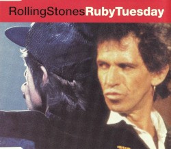 Ruby Tuesday (live)