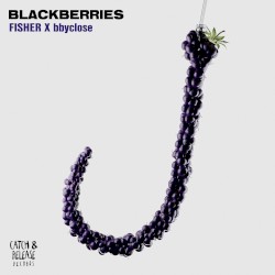 Blackberries