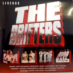 The Drifters Legends