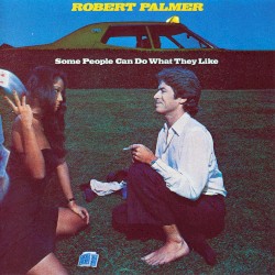 Some People Can Do What They Want