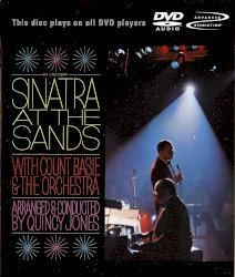 Sinatra at the Sands