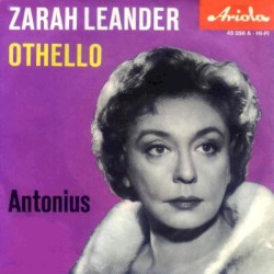 Othello / Antonius