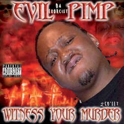 Witness Your Murder