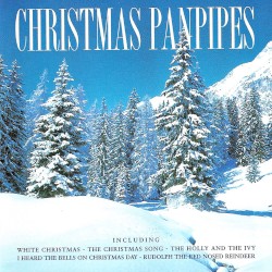Christmas Panpipe