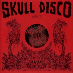 Soundboy’s Ashes Get Hacked Up and Spat Out in Disgust EP