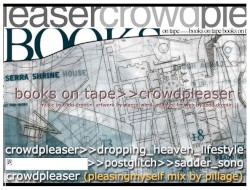 Crowdpleaser