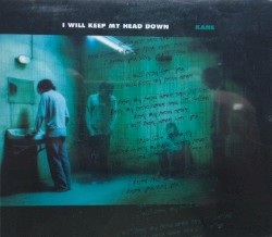 I Will Keep My Head Down