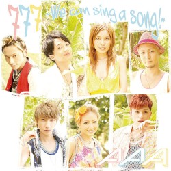 777 〜We can sing a song!〜