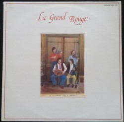 Le Grand Rouge