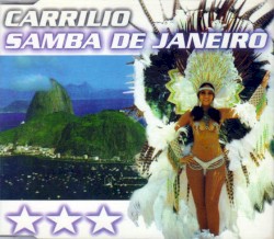 Samba de Janeiro (New Edition)