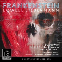 Frankenstein