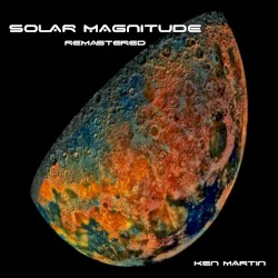 Solar Magnetude " Remastered "
