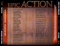 Epic Action & Adventure