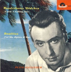 Wunderbares Mädchen / Bambina