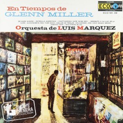 En tiempos de Glenn Miller