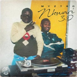 Nkwari 3.0 EP