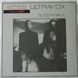 Sleepwalk