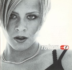 Robyn Is Here