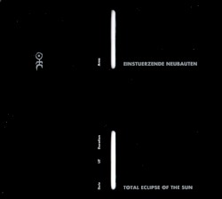 Total Eclipse of the Sun