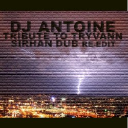 Tribute to Tryvann (Sirhan dub re-edit)