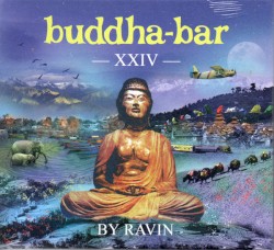 Buddha‐Bar XXIV