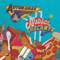Música crocante