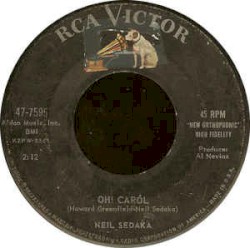 Oh! Carol