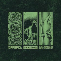Evah Green EP