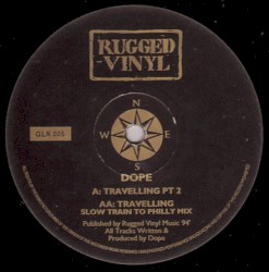 Travelling (Pt 2) / Travelling (Slow Train To Philly Mix)