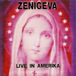 Live in Amerika