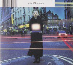 marillion.com