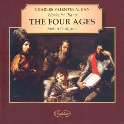 The Four Ages
