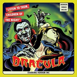 Dracula