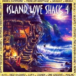Island Love Shack 4