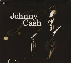 Johnny Cash