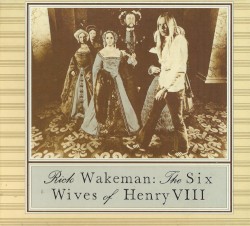 The Six Wives of Henry VIII